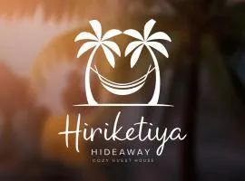 Hiriketiya Hideaway