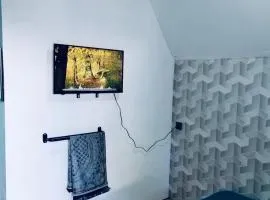 Roomstay Wadihana