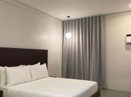 Joane Suites by Hotel Cara, hotel in Lipa