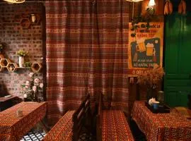 ROSIE HOMESTAY Hà Giang