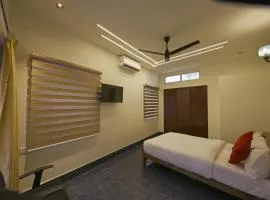 Kowdi House - A Heritage Homestay