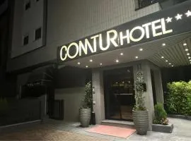 Hotel Comtur