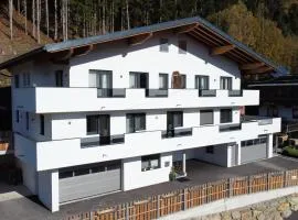 Bergliebe Apartments