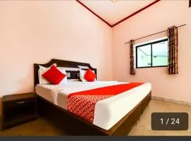 Jyotis home stay Khajuraho