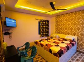 PG Homes, habitació en una casa particular a Port Blair