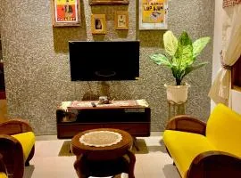 Omah Tabon Homestay Heritage Stay near Malioboro