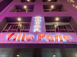 Hotel Ville Parle
