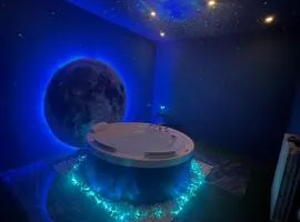 Spa Suite