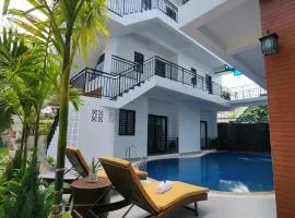My Natural Villas by You Long