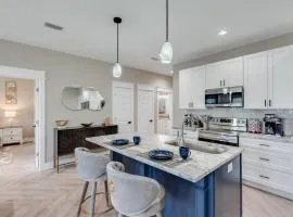 Luxury Retreat near St. Andrews