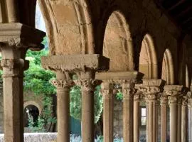 Abbaye De Villelongue
