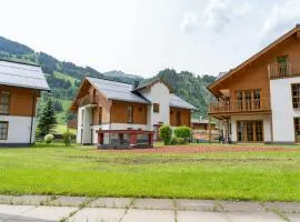 Elisabeth 5 by SMR Rauris Apartments - inc Spa and near Gondola