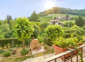 Awesome Apartment In Monforte Dalba