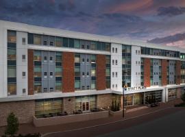 Hyatt Place Boulder Pearl Street - Newly Renovated, hotel v destinaci Boulder
