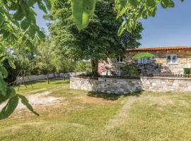 Holiday Home Novaki Pazinski Novaki