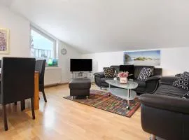 Haus A Cappella B6