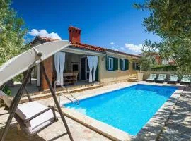 Villa Valencan