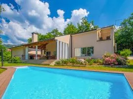 Villa Vesna