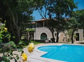 Villa Kringa