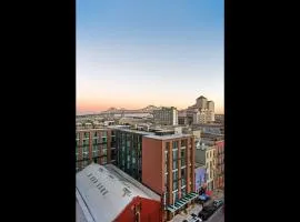 Cambria Hotel New Orleans Downtown Warehouse District