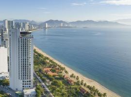 Best Western Premier Marvella Nha Trang, hotel in Nha Trang