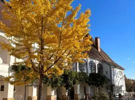 Schloss Welsdorf