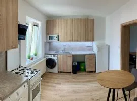 Apartmán 656