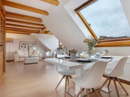 Hannover S&uuml;dstadt-Perle, hotel que accepta animals a Hannover