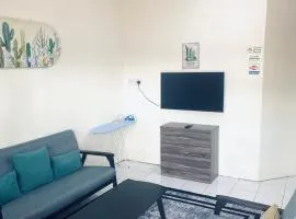B-09 Suhana HomeStay Sipitang