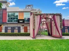 Townhouse Keshavpuram