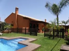 Villa Marta Clara