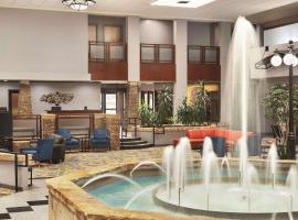 Radisson Hotel Fort Worth North-Fossil Creek, hotel a Fort Worth