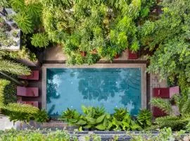Won Residence & Spa