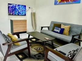 B-08 Suhana HomeStay Sipitang