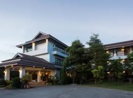 Wilacha Chiang Rai