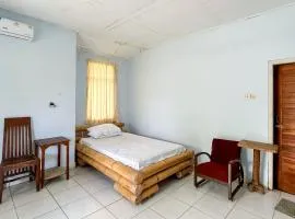 Hepi Bungalow Lovina Mitra RedDoorz