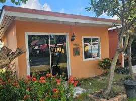 Bansuan Inthanon Eco Resort, bungalow en Chom Thong