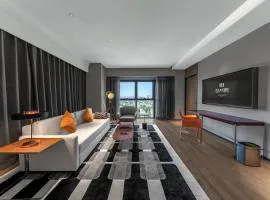 Wanda Moments Hotel Beijing Dongba