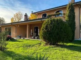 Bed & Breakfast Le Piagge