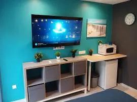 Bedroom Agde 34300