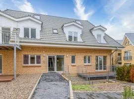 Lovely Apartment In Timmendorfer-Strand