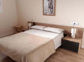 Apartamento Barbadillo - Redmansur