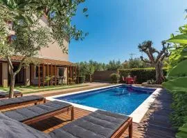 Cozy Home In Pula With Wifi