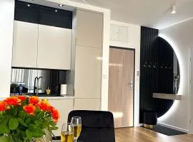 GOLD Apartment Uniejów
