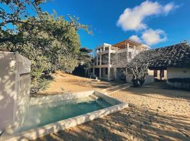 Beautiful Villa in Shela, Lamu, βίλα σε Shela