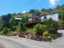 Waterfront weekend stay with sleep out