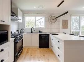Bellarine Retreat - Pet friendly