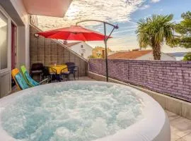 Lovely Apartment In Crikvenica