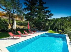Villa Perla