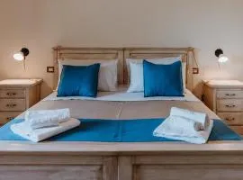 VinTage rooms